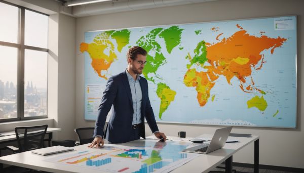 Comment analyser une zone geographique porteuse ?