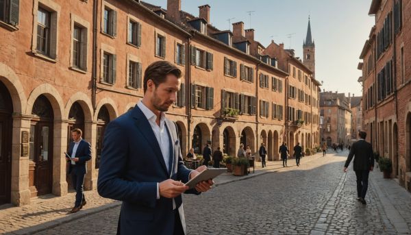 Comment estimer sa maison au bon prix a Albi ?