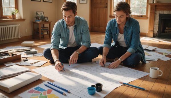 Comment financer des travaux de renovation ?