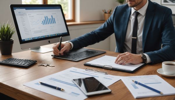 Comment gerer ses locations en proprietaire bailleur ?