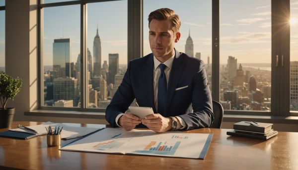 Courtier en credit immobilier avantages majeurs