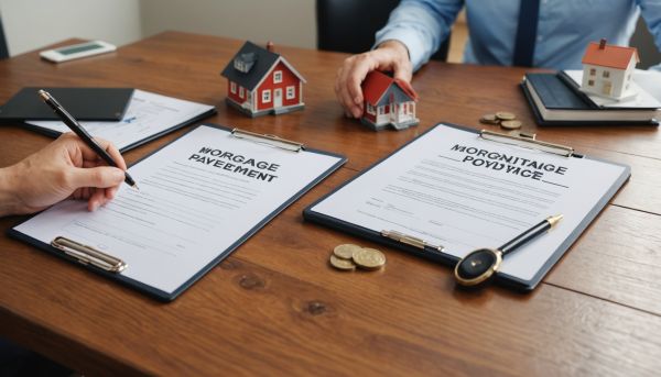 Pret immobilier apport personnel conditions acceptation