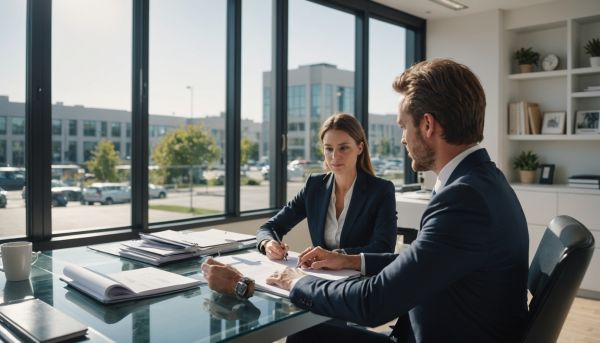 Quels documents fournir pour vendre un bien ?