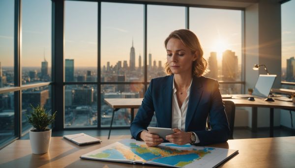 Recherche de bien immobilier detecter pépites