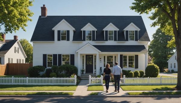 Vendre maison rapidement sans agence particuliere