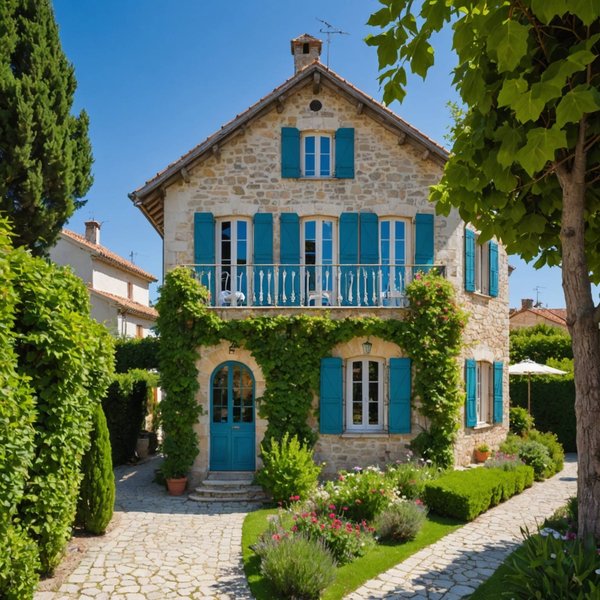 Quels sont les conseils pour acheter une maison au bon prix au Bouscat ?