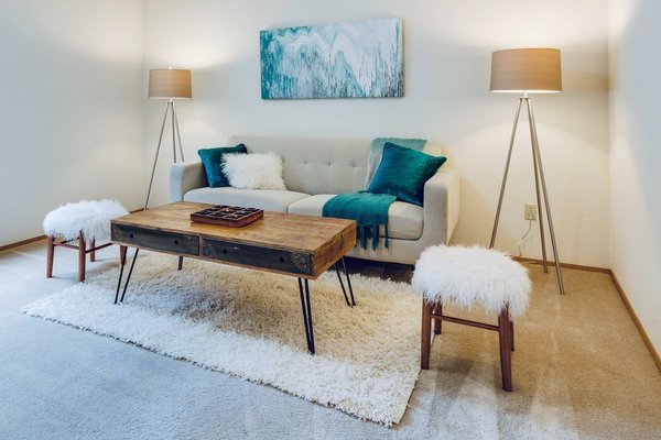 Quel est le prix d'un home staging à Albi?