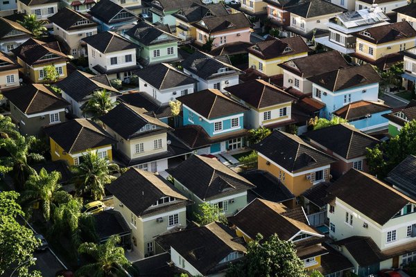 Comment se porte le marché immobilier à Albi?