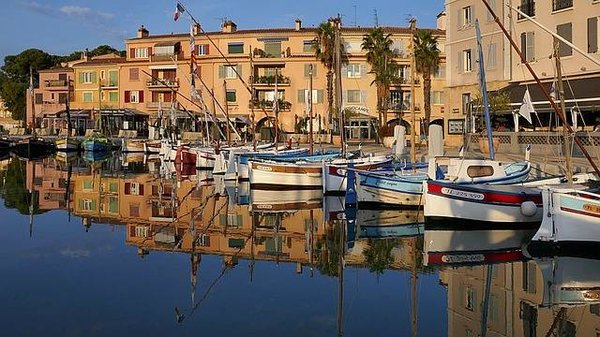 Les secrets d'une vente réussie de maison au centre-ville de Sanary