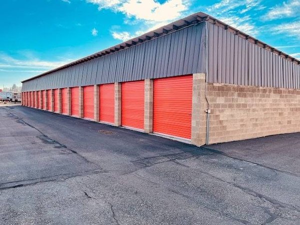 Trouvez Votre Espace: Guide Complet des Solutions de Garde-Meuble Sécurisé à Perpignan