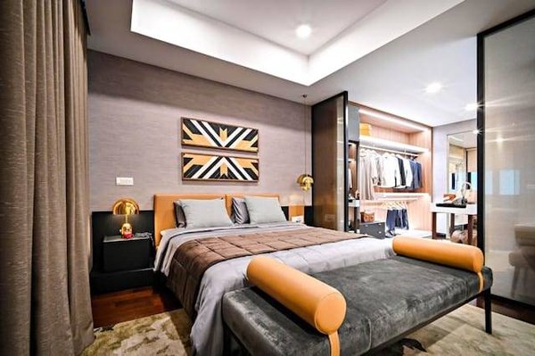 Optimiser l'espace : comment aménager une chambre de 11m² avec style et fonctionnalité