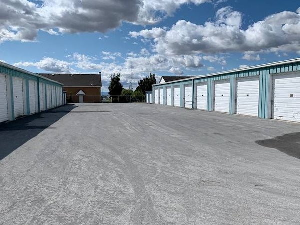 Trouvez le parfait entrepôt de stockage à vendre